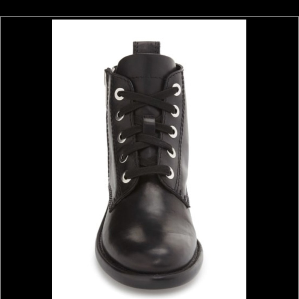 {Treasure & Bond} Quincy Combat Boot - Picture 5 of 7